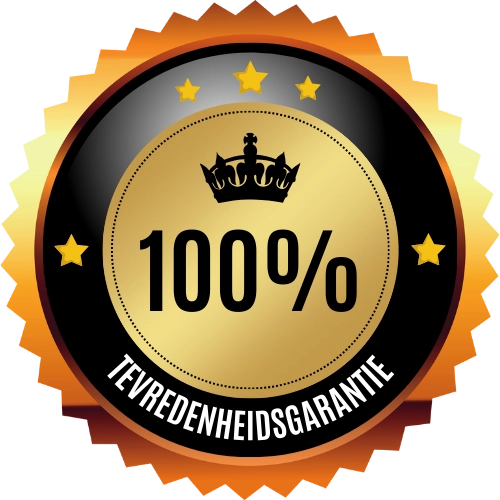 miraclebag-100-tevredenheidsgarantie-badge