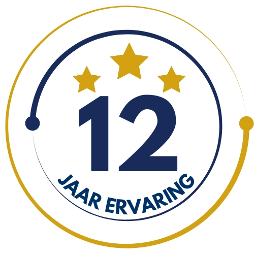 miraclebag-12-jaar-ervaring-badge